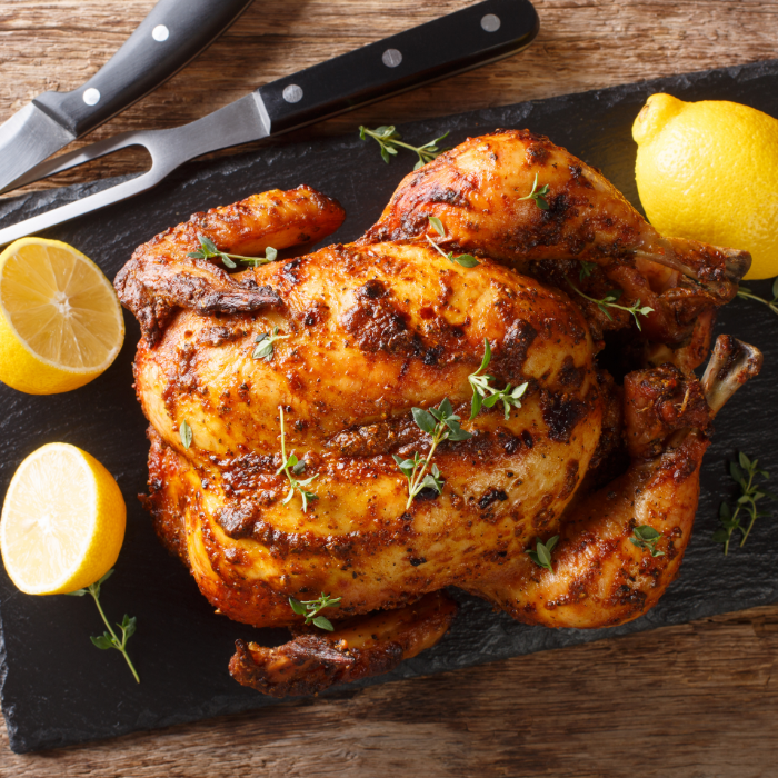 Chicken